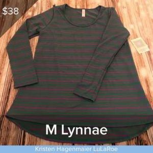 LuLaRoe lynnae